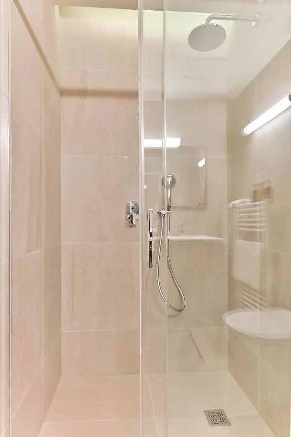 131 - Urban Brand New 110M2 Beautiful Flat In Montorgueil Lägenhet Paris Frankrike