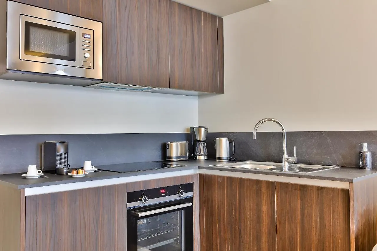 131 - Urban Brand New 110M2 Beautiful Flat In Montorgueil Daire Paris 0*,  Fransa