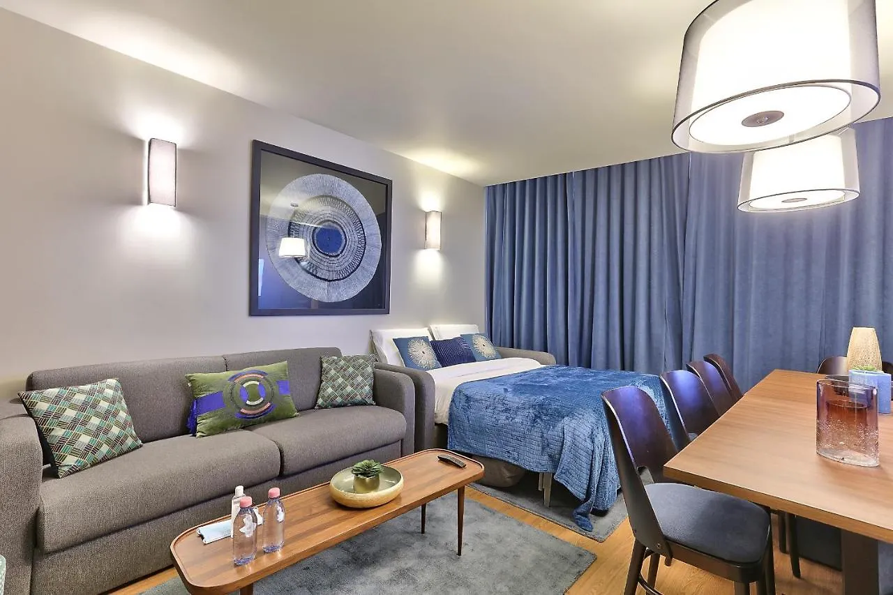 131 - Urban Brand New 110M2 Beautiful Flat In Montorgueil Daire Paris